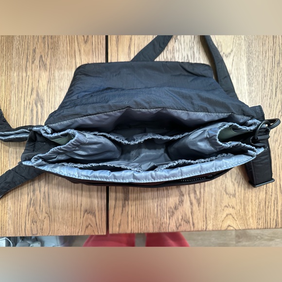 Calpak Convertible Stroller Caddy Crossbody - Picture 2 of 3